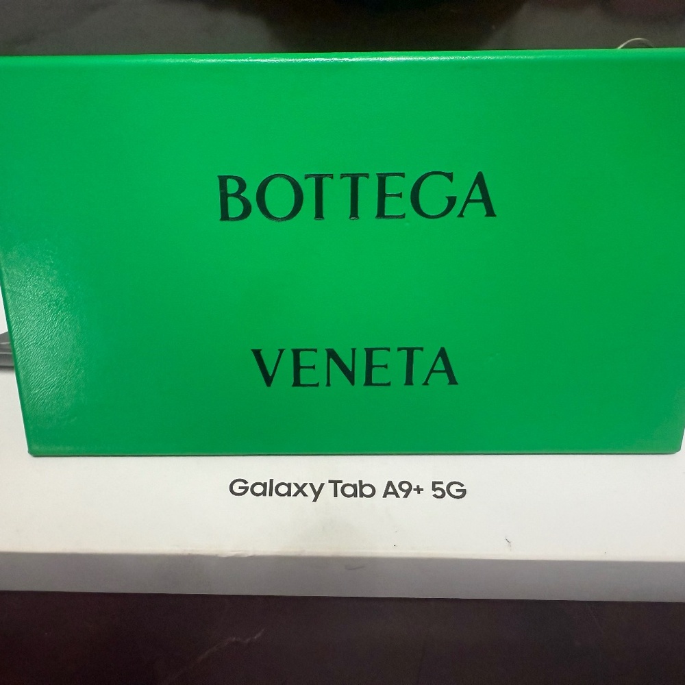 Bottega glasses
